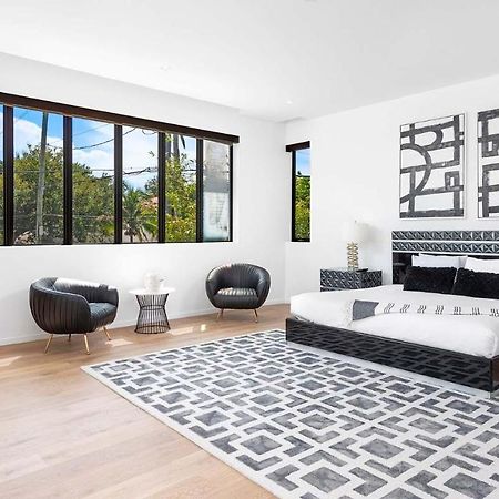 Villa Modello Miami Zewnętrze zdjęcie