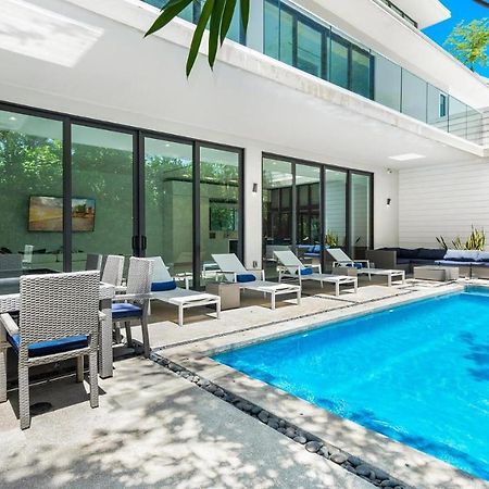 Villa Modello Miami Zewnętrze zdjęcie