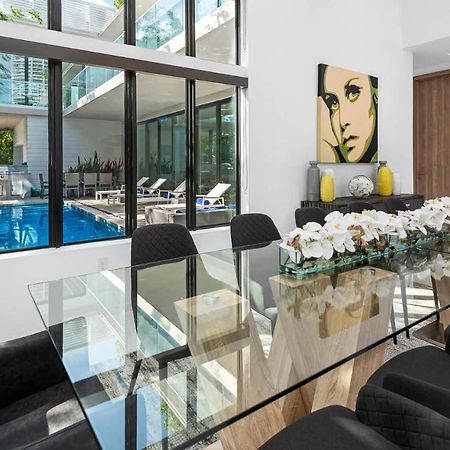 Villa Modello Miami Zewnętrze zdjęcie