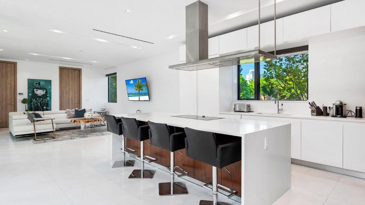 Villa Modello Miami Zewnętrze zdjęcie