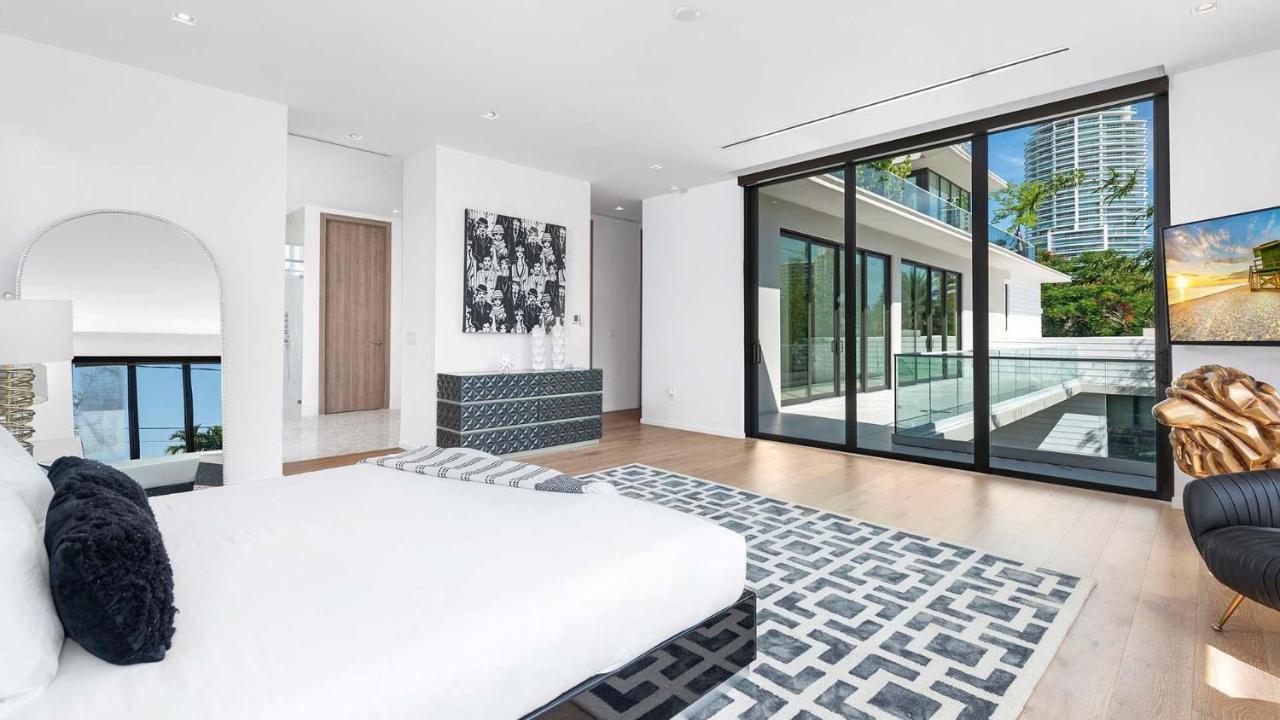 Villa Modello Miami Zewnętrze zdjęcie