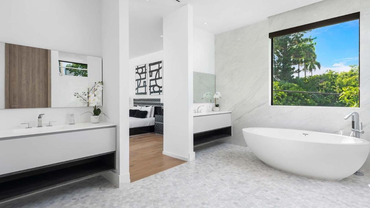 Villa Modello Miami Zewnętrze zdjęcie
