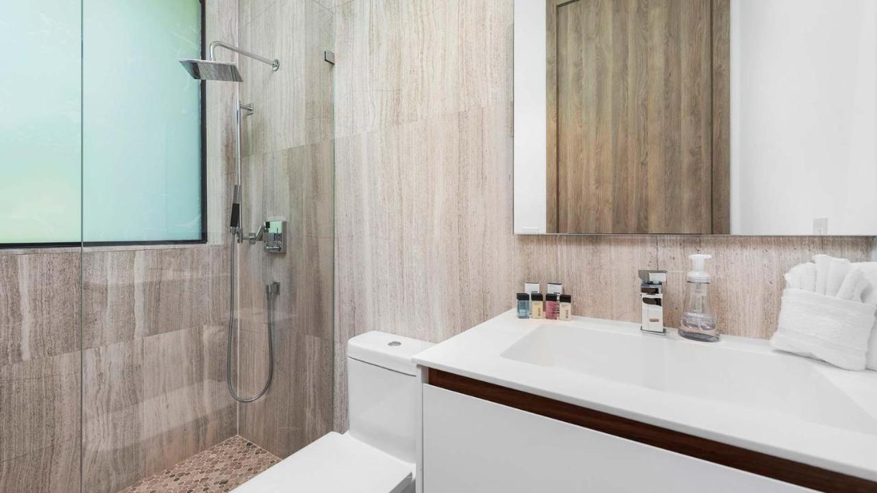 Villa Modello Miami Zewnętrze zdjęcie
