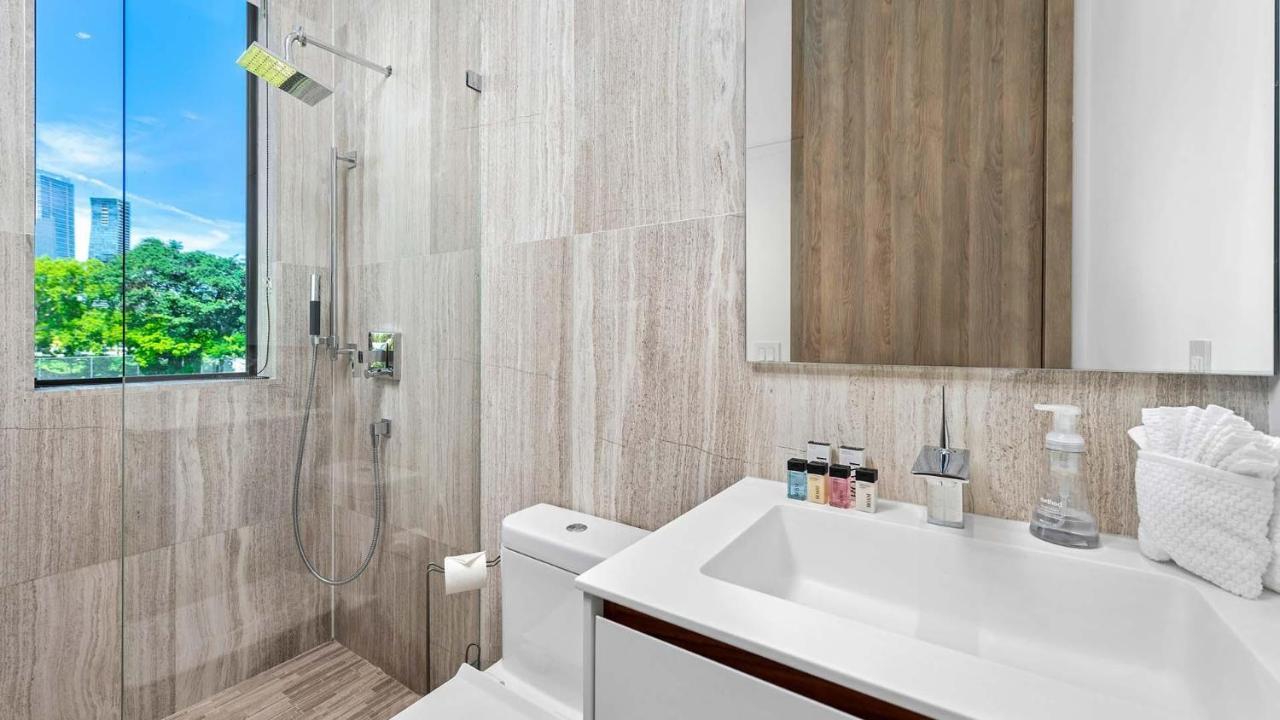 Villa Modello Miami Zewnętrze zdjęcie