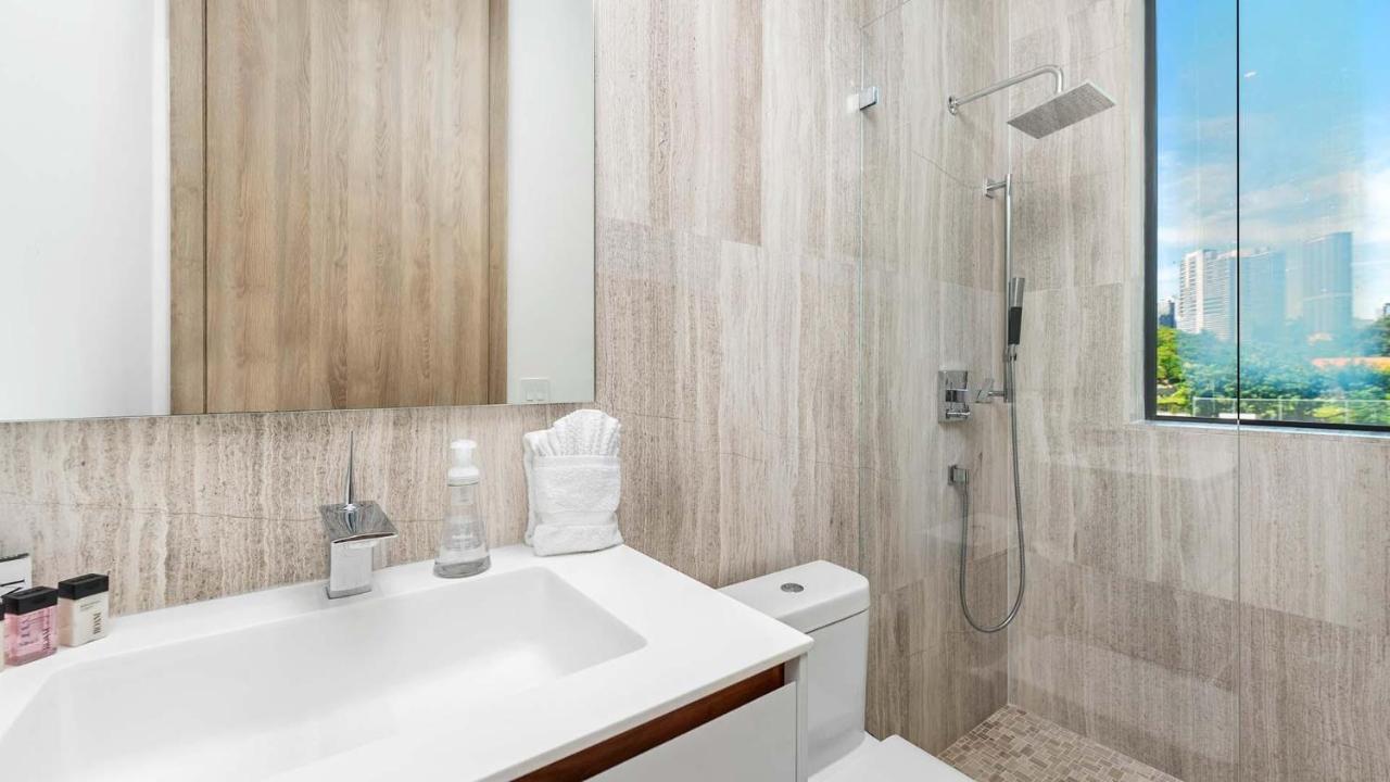 Villa Modello Miami Zewnętrze zdjęcie