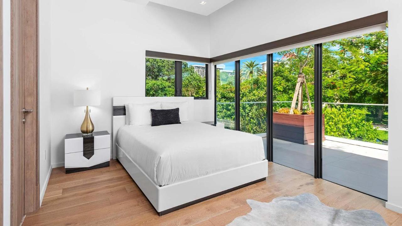 Villa Modello Miami Zewnętrze zdjęcie