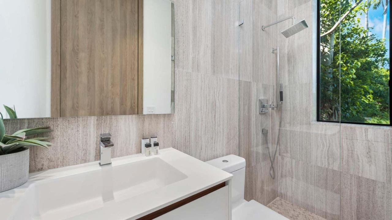 Villa Modello Miami Zewnętrze zdjęcie